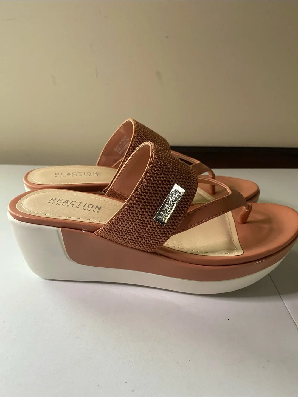 Kenneth Cole Reaction kenneth cole